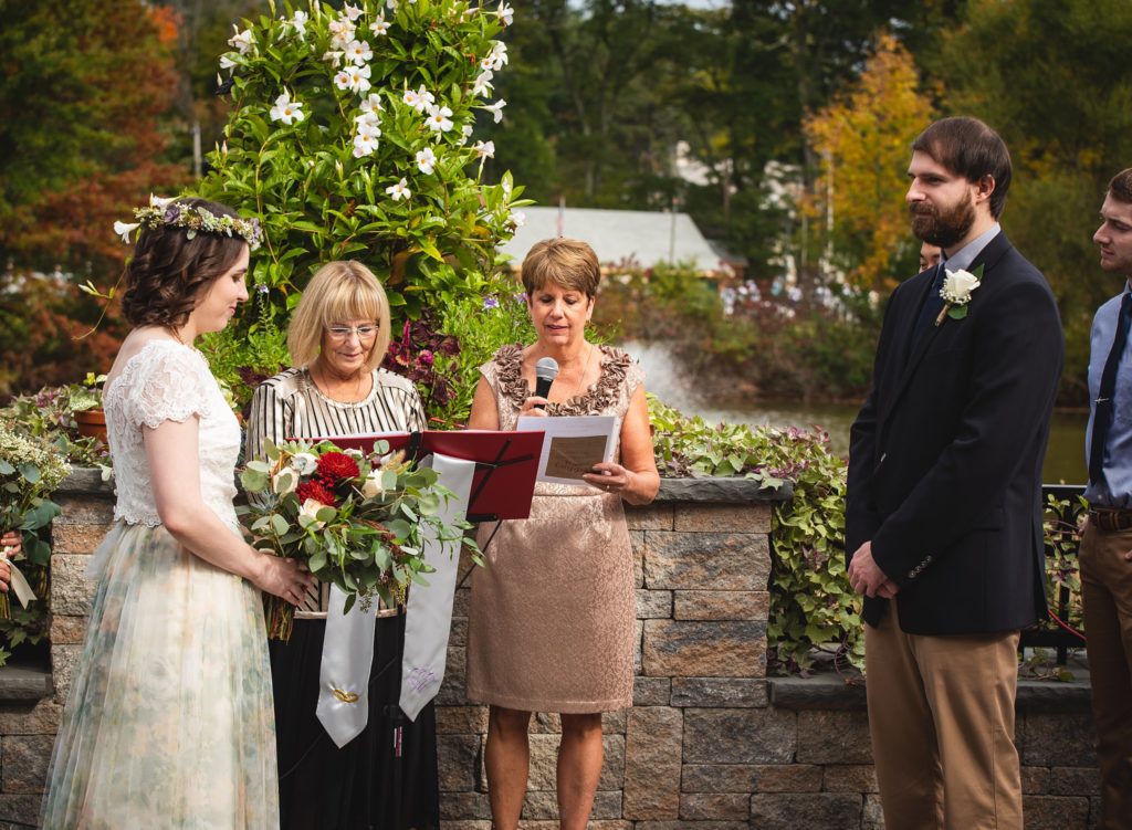 Best Wedding Venues In Connecticut For Small Weddings Emma Thurgood 